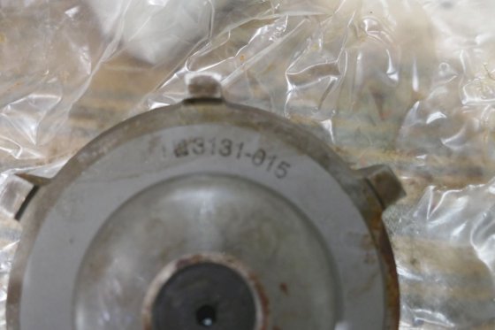 塞布罗卸料阀 3131-015