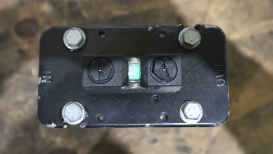 拉曼抽吸式干燥机 80 SCFM