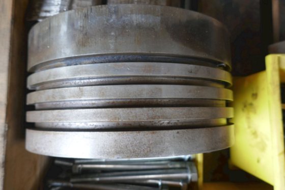 ヴィヒマンピストン6ACA