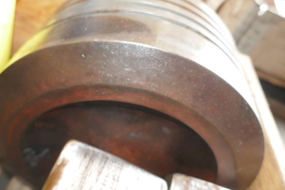 Wichmann 活塞 6ACA