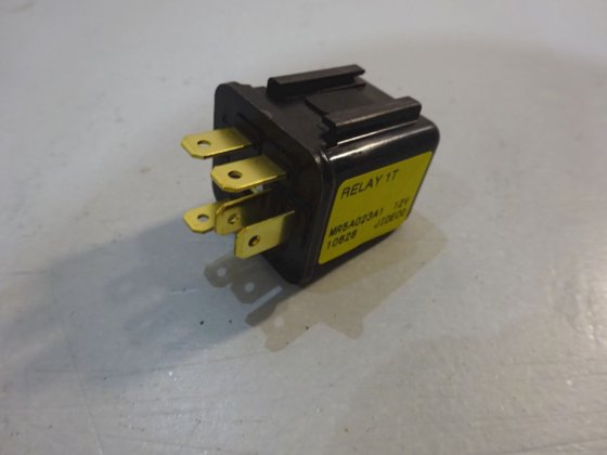 ヤンマー リレー DC12V