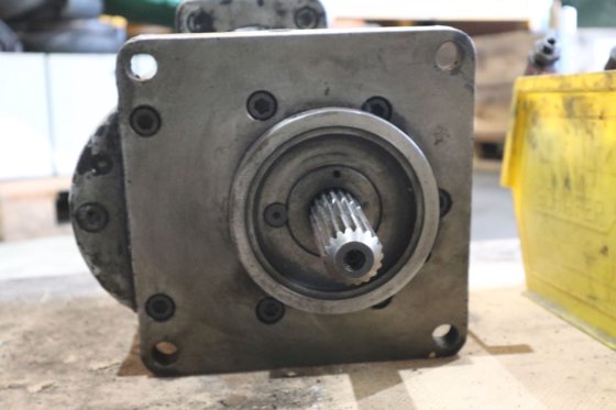 デルタポンプ 3" 615