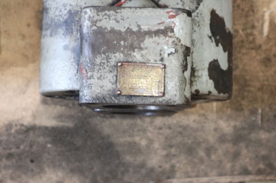 デルタポンプ 3" 615