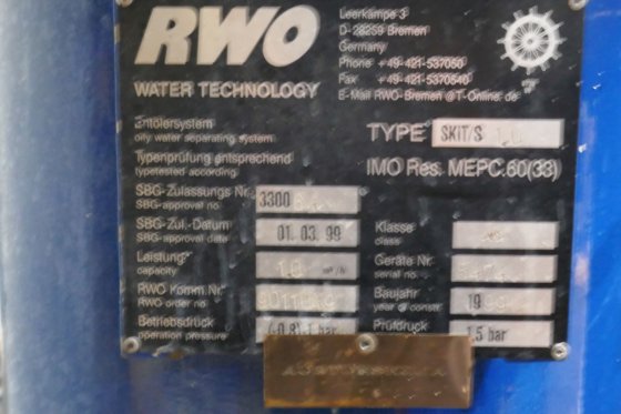 1999 RWO 短剧/小品 1.0