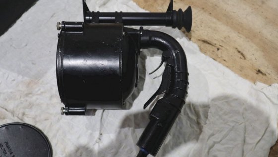 弗朗西斯探照灯