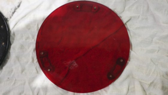 弗朗西斯探照灯