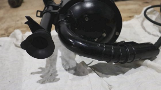 弗朗西斯探照灯