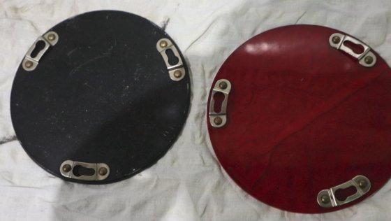 弗朗西斯探照灯