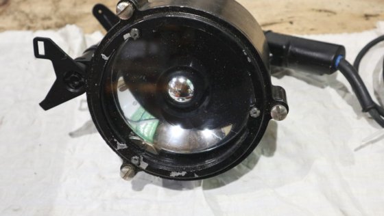 弗朗西斯探照灯