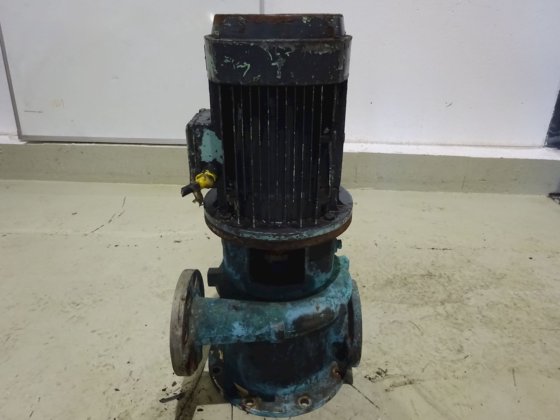 フランク・モーン 3V