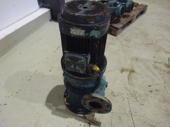 フランク・モーン 3V