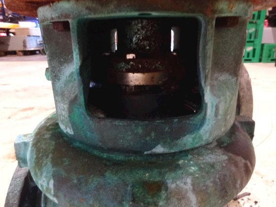 フランク・モーン 3V