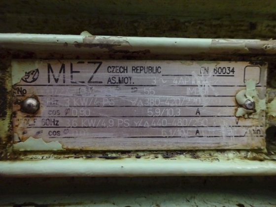 1998 Imo ACE 038K2 NTBP