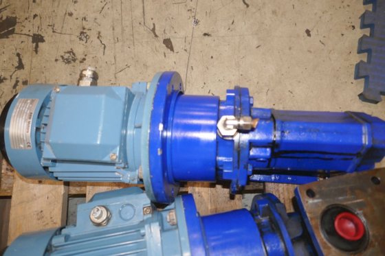 2001 イモ 燃料ポンプ ACE25N3 NTBP