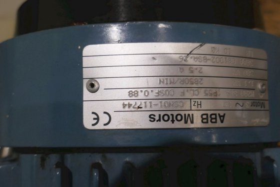 2001 イモ 燃料ポンプ ACE25N3 NTBP