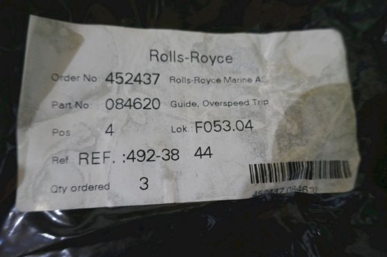 卑尔根乌尔斯坦劳斯莱斯指南超速之旅 084620