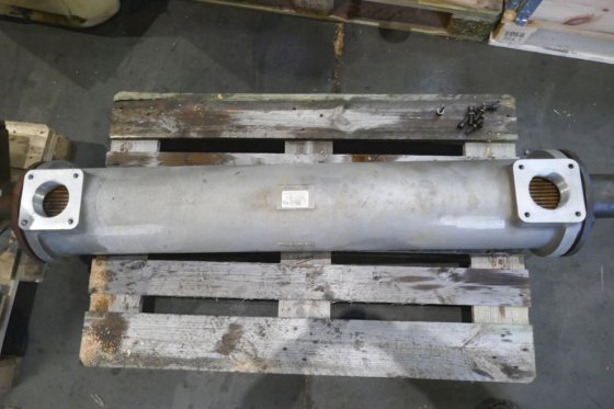 2021 サーメックス・チューブ・クーラー・シリーズ2852