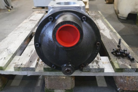 2021 サーメックス・チューブ・クーラー・シリーズ2852