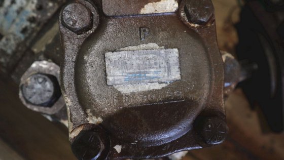 ビッカース 4525VS