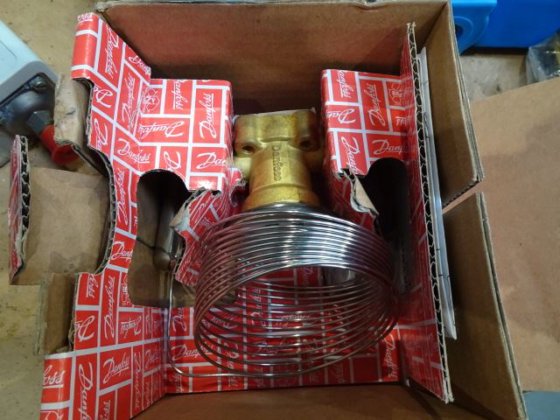 ダンフォス 067B3297