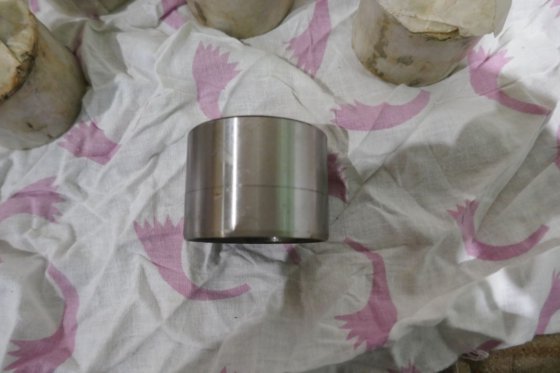 ウッドワード・フューエルポンプ・タペット 6/289