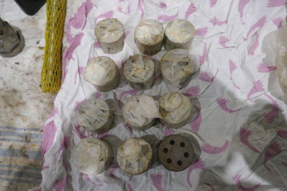 ウッドワード・フューエルポンプ・タペット 6/289