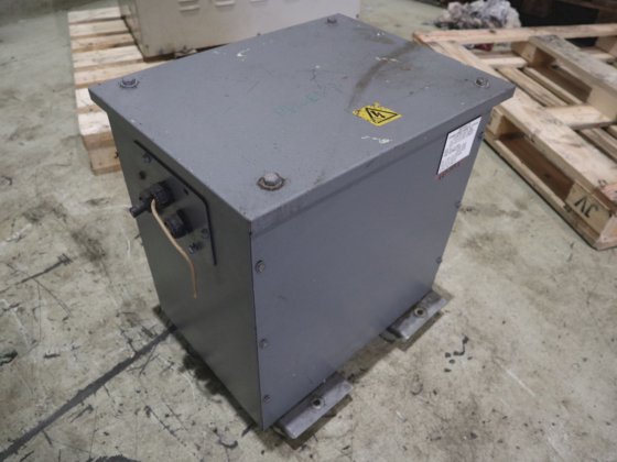 Transformateur Unitran