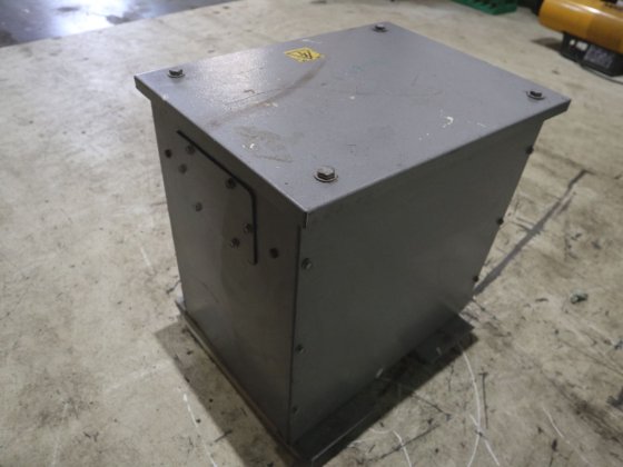 ユニトラン・トランスフォーマー