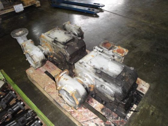 ヴィヒマン 9 AXG