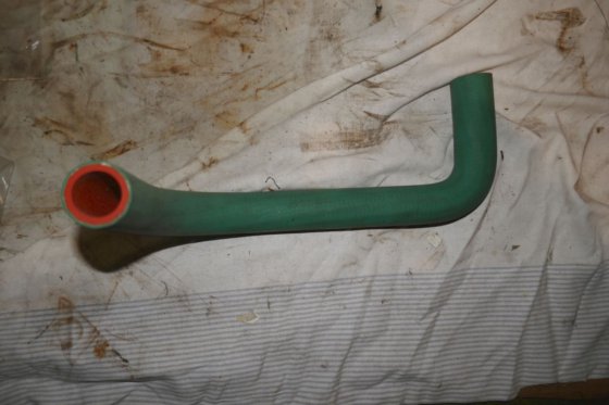 约翰迪尔冷却管 R100748