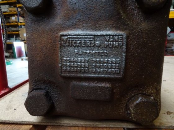 Vickers ???