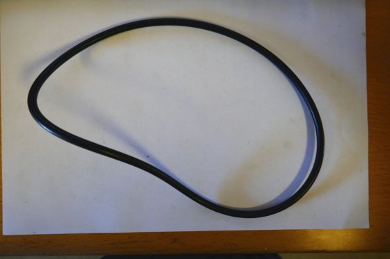 卡特彼勒密封件 O 形圈