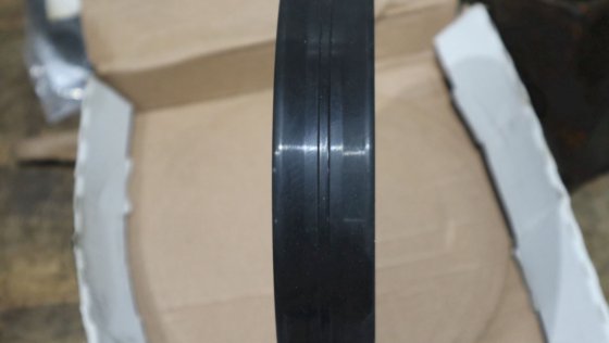 Kastas| 气动活塞密封件 K25-180