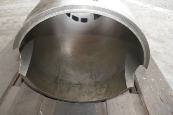 ウィヒマンAXAシリンダーライナー