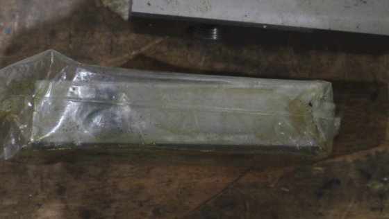 SKF 油圧接続部品 1013523E