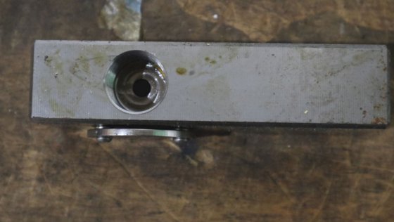 SKF 油圧接続部品 1013523E