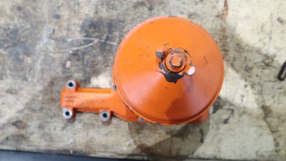 斯堪尼亚机油滤清器旋转器 1458105