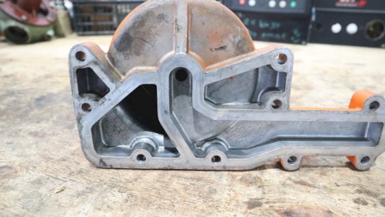 斯堪尼亚机油滤清器旋转器 1458105