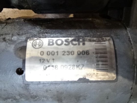 博世 0 001 230 006