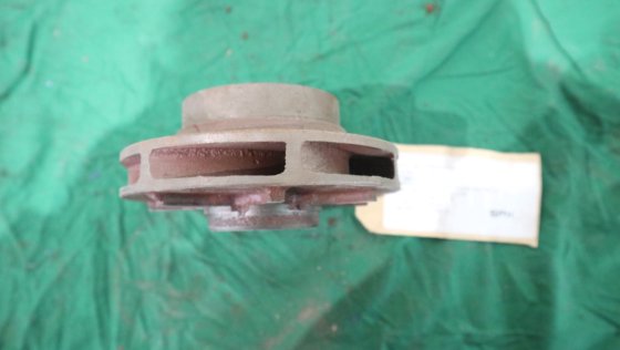 SPXFLOW 封闭式叶轮 Combi 050-160CI