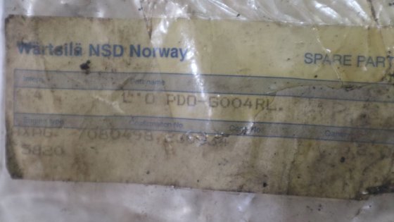 ウィヒマンローラガイド PDO-G004RL