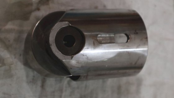 Wichmann 滚柱导轨 PDO-G004RL