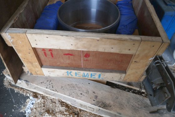 Kemel イーグル工業 アフトシール クロームライナー CX380