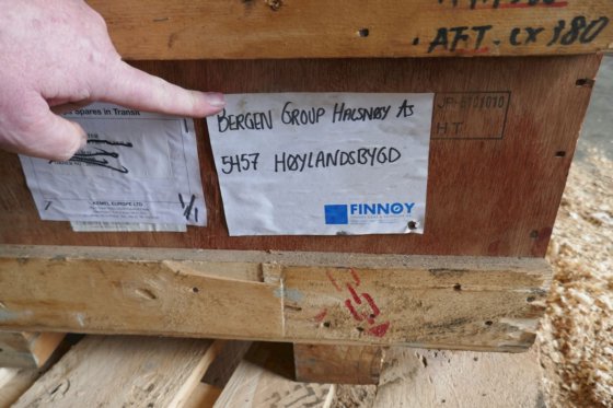 Kemel イーグル工業 アフトシール クロームライナー CX380