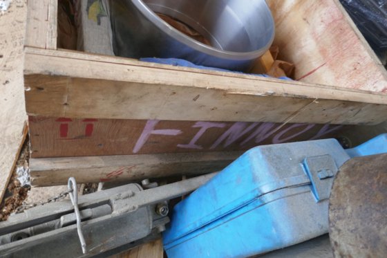 Kemel イーグル工業 アフトシール クロームライナー CX380