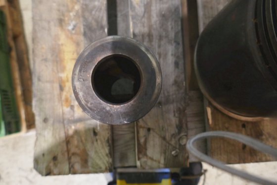 带连接杆销的 Stork 活塞 DRO 218