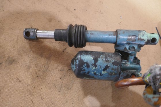 用于调速器的利纳克推杆