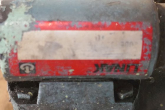 用于调速器的利纳克推杆