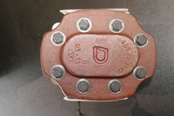 Dowty 3PL 210 CPDFBE 齿轮泵