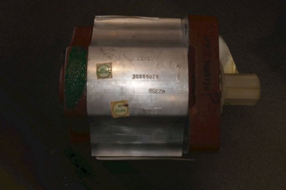 Dowty 3PL 210 CPDFBE 齿轮泵